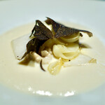 RESTAURANT hidamarino - 