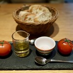 RESTAURANT hidamarino - 