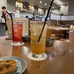 CIRCUS CAFE&DINING - 