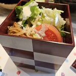 酒食家 木の間 - 