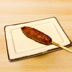 Binchousumibiyakitori Kadokura Shouten - 