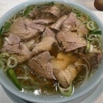 ちえちゃんラーメン - 