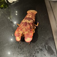 マラルンガ鉄板焼 - 