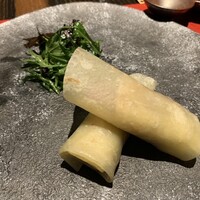 4000 Chinese Restaurant - 北京ダック