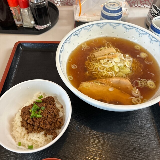かわい食堂 - 小中野（食堂）の写真