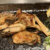 お好み焼き 京ちゃばな 梅田北新地店