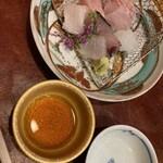 福井割烹 望月 - 