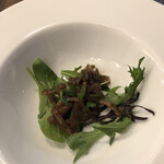 IL PLANETARIO - ワカサギのイタリア風南蛮漬け