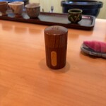 茶つぼ - 