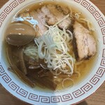 喜多方ラーメン 新じま - 