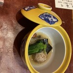 福井割烹 望月 - 