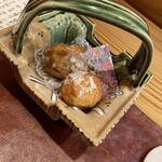 福井割烹 望月 - 