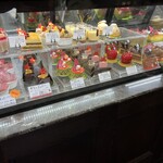 Pâtisserie Yoshinori Asami - 