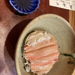 福井割烹 望月 - 