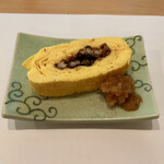 茶つぼ - うまき