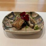 茶つぼ - 素焼き