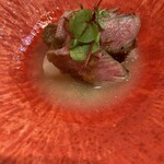 福井割烹 望月 - 