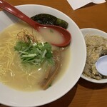 TORISOBA 雄 - 