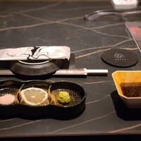 和牛焼肉 伍感 - 