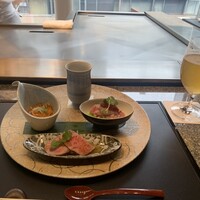 佐賀牛 季楽 銀座  - 
