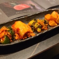 和牛焼肉 伍感 - 