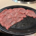 炭火焼肉 鶴兆 - 