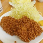 Tonkatsu Yamasaki - 