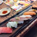 Sushi Choushimaru - 