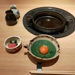 ​米沢牛登起波 - 