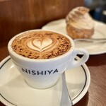 COFFEECOUNTER NISHIYA - 