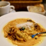 幻の... lasagna+dining - 