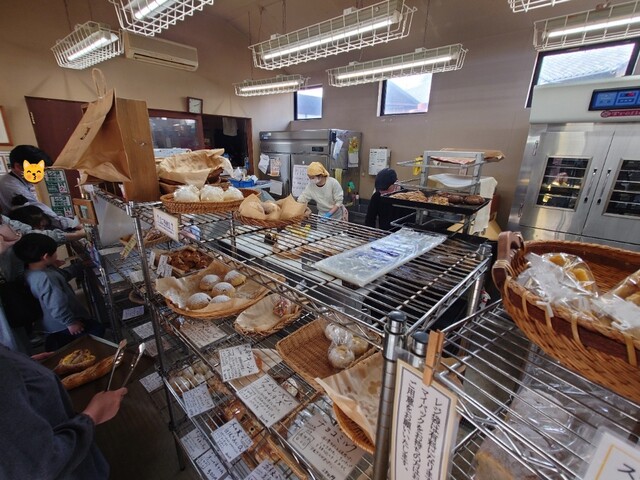 Pan Kobo Fusha Tokoname Ten photo 5