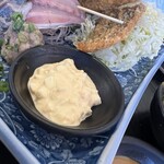 魚問屋食堂 さかなや くろ - 