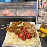 焼鳥 高宮 - 