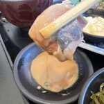 魚問屋食堂 さかなや くろ - 