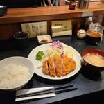 Mochibuta Tonkatsu Taiyou - 