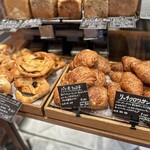 TINY BREAD & CAKE NATURA MARKET - 