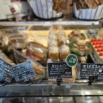 TINY BREAD & CAKE NATURA MARKET - 