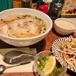 PHO HANOI - 