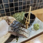 ヤマヤ鮮魚店 弥平 - 