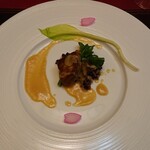 Sousaku Kaiseki Saga Hatagoya - 