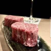 隠れ家鉄板おぶ - 
