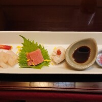 創作会席 嵯峨旅籠屋 - 