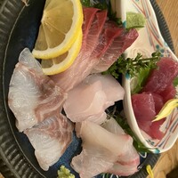 魚屋あらまさ 川崎店 - 