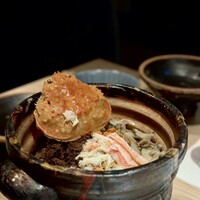 隠れ家鉄板おぶ - 