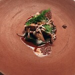 食事処 むげん - 