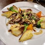 BISTRO au bascou - 