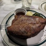 Mallory Pork Steak - 富士山アップ