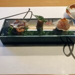 食事処 むげん - 