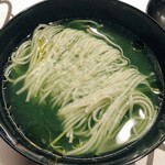 食事処 むげん - 